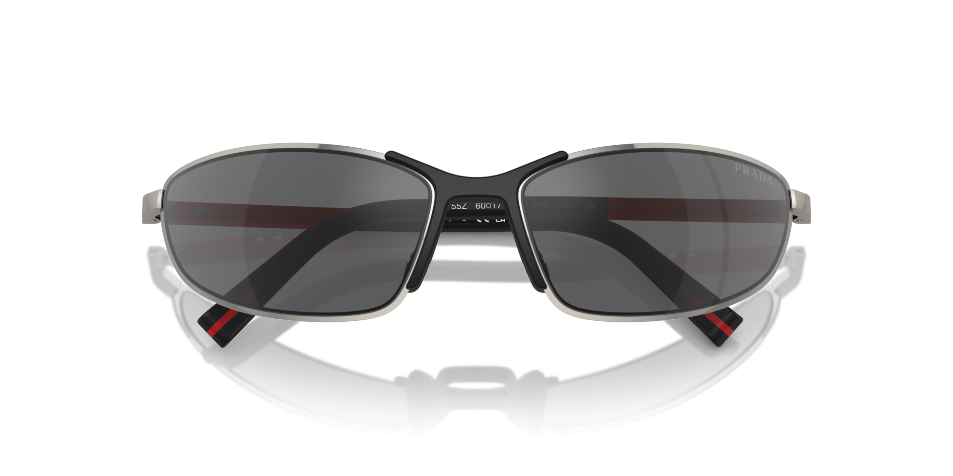 Prada Linea Rossa PS 55ZS — Солнцезащитные очки