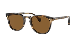 Oliver Peoples OV5526SU Kienna XL (51 - 21) with Gold lenses and