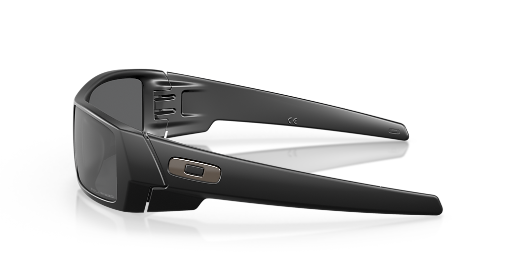 Oakley Gascan® S (60 - 15) with Black lenses and Black frame