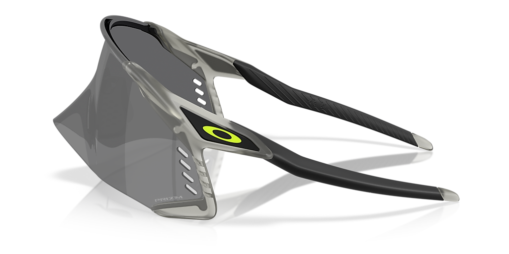 Oakley OO9501 Velo Kato™ M (52 - 152) with Black lenses and Grey