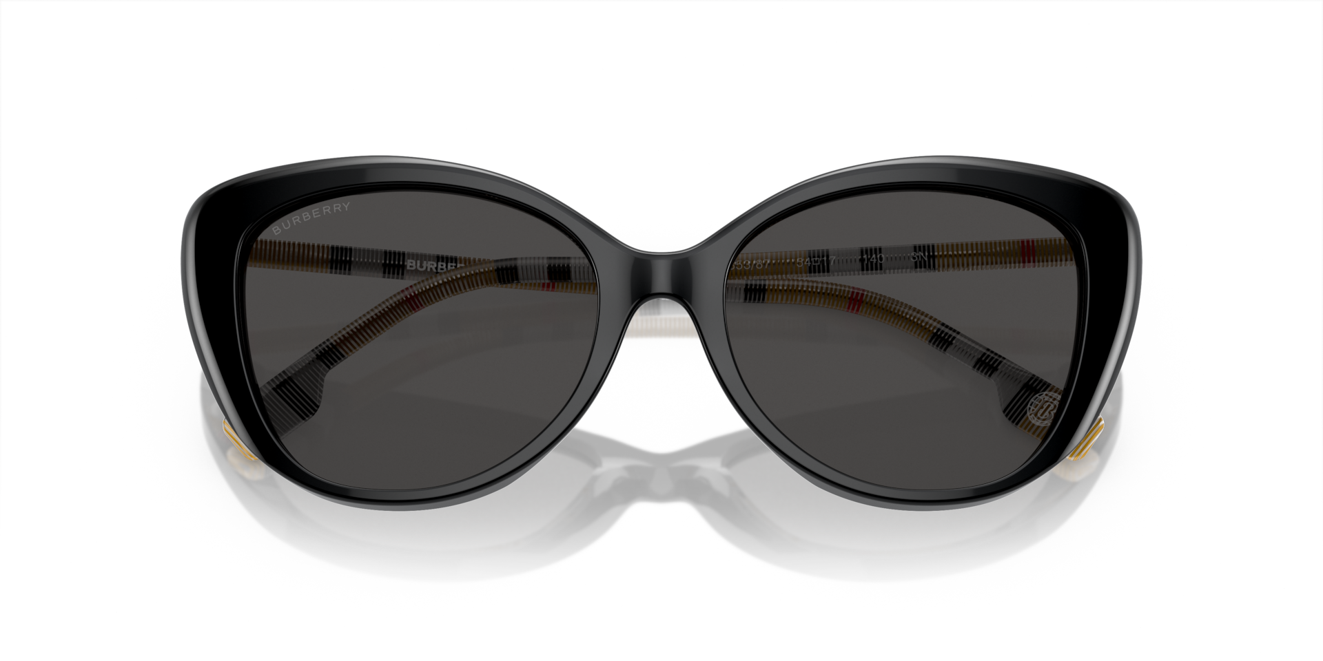 Burberry BE4407 — Солнцезащитные очки