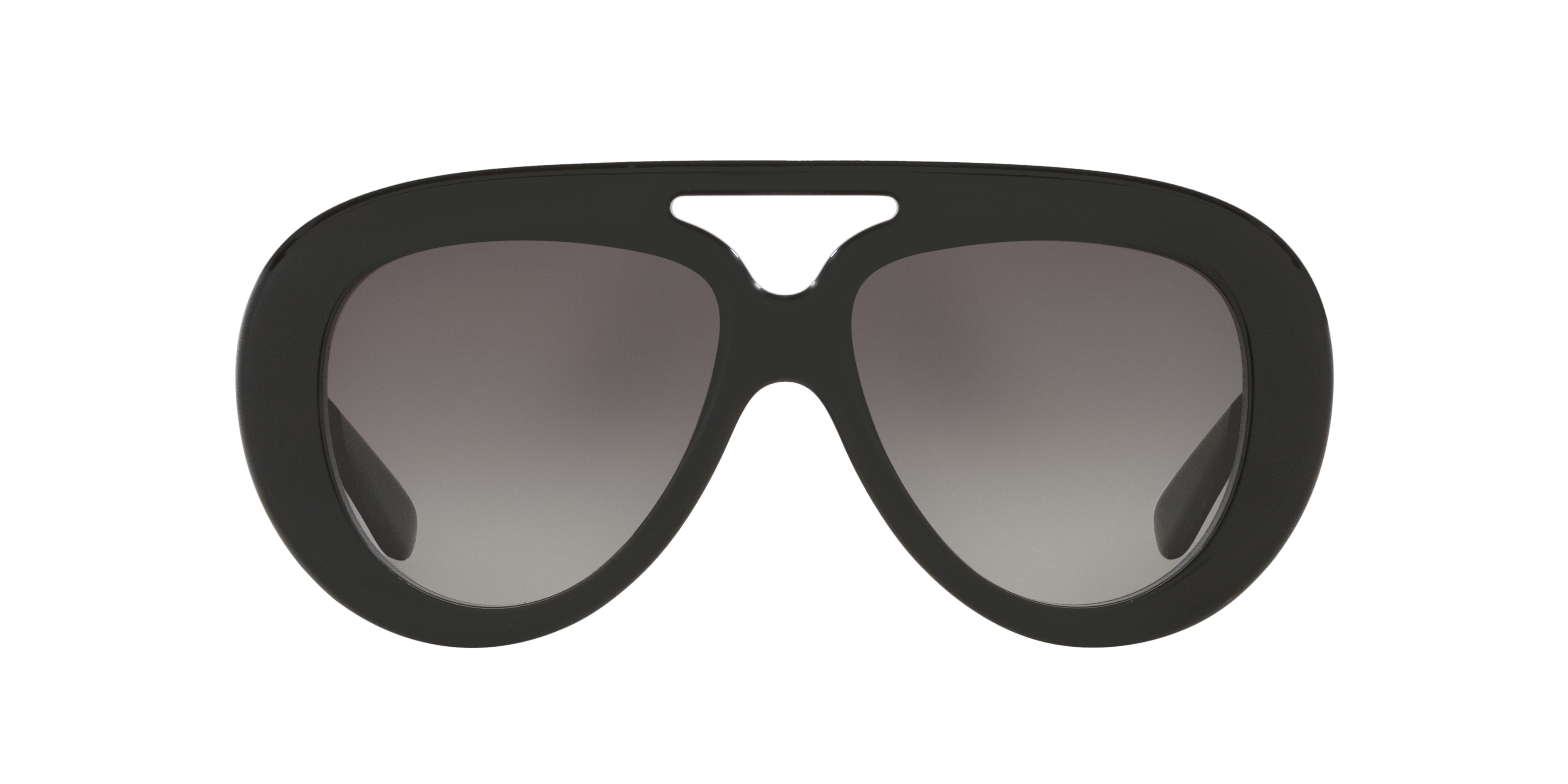 Loewe Lw40144U S (55 - 16) with Grey lenses and Black frame