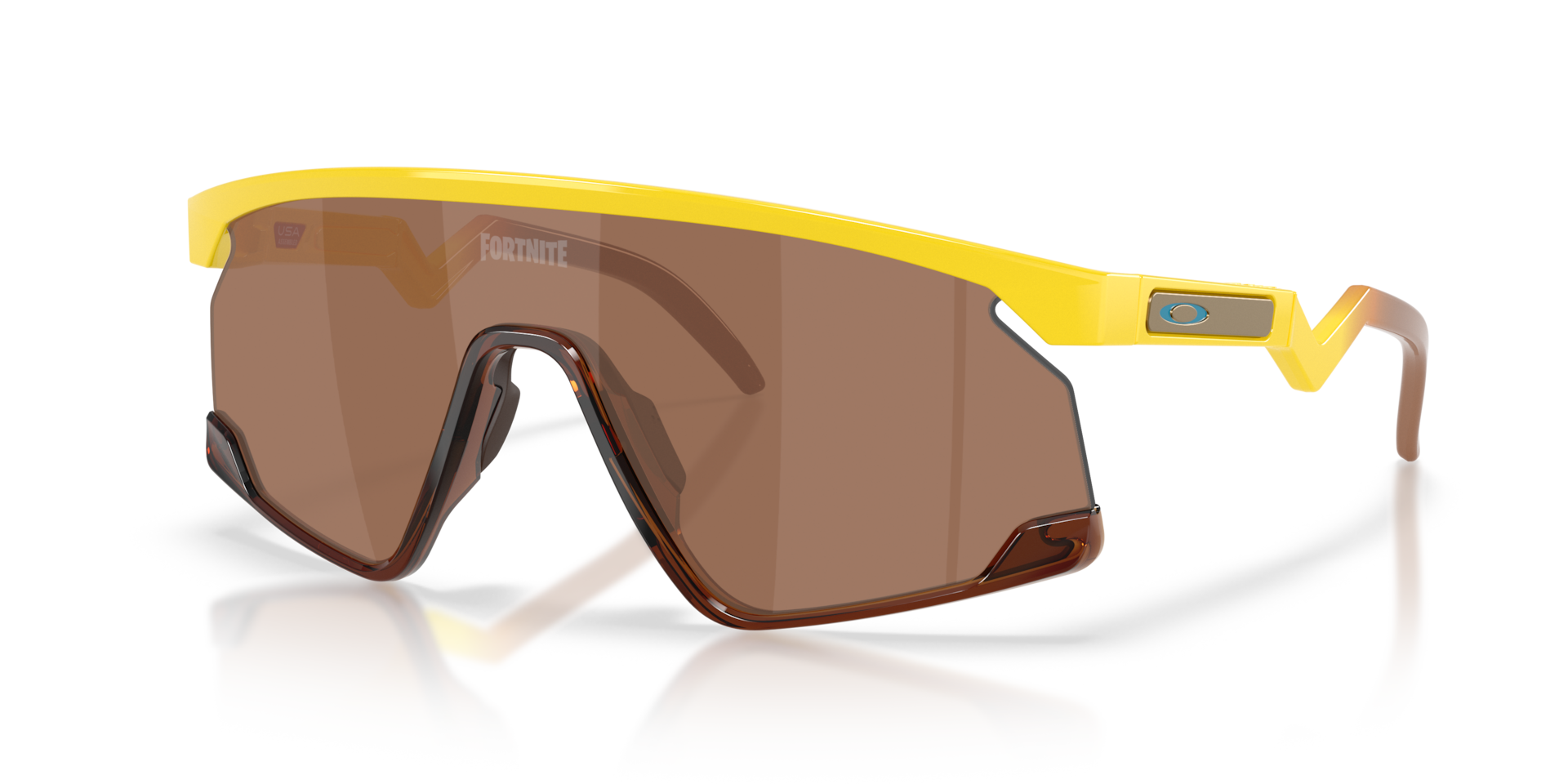 OO9280 Oakley X Fortnite™ Peely BXTR