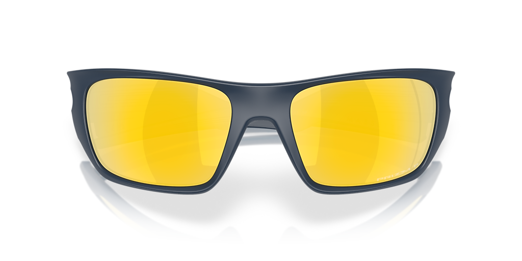 Oakley Masseter Polaris Collection M (60 - 19) with Gold lenses