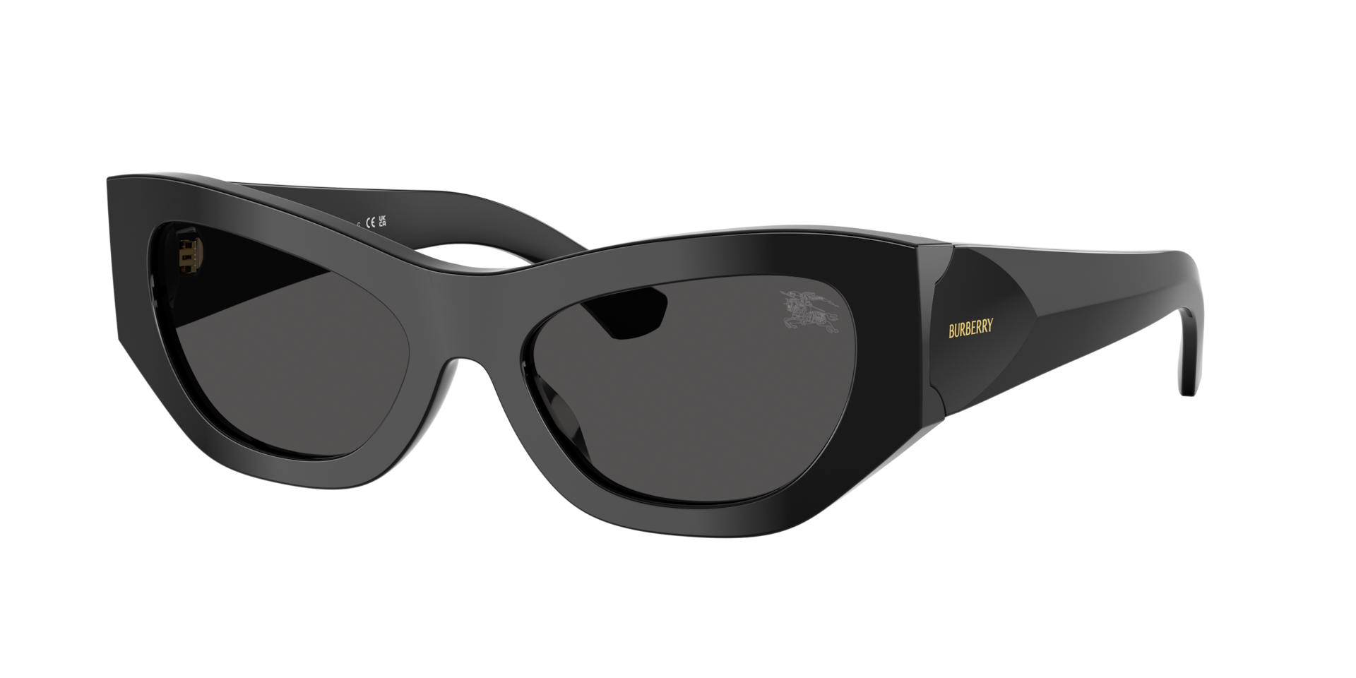 Burberry BE4450U — Солнцезащитные очки