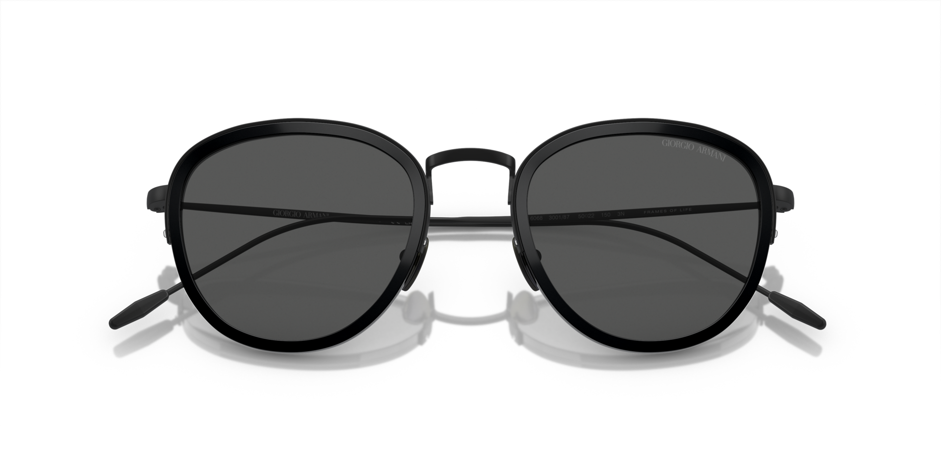 Giorgio Armani AR6068 — Солнцезащитные очки