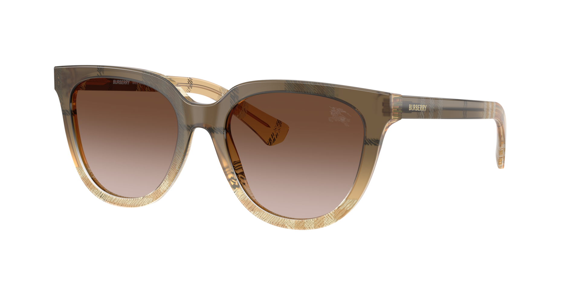 Burberry BE4469F — Солнцезащитные очки