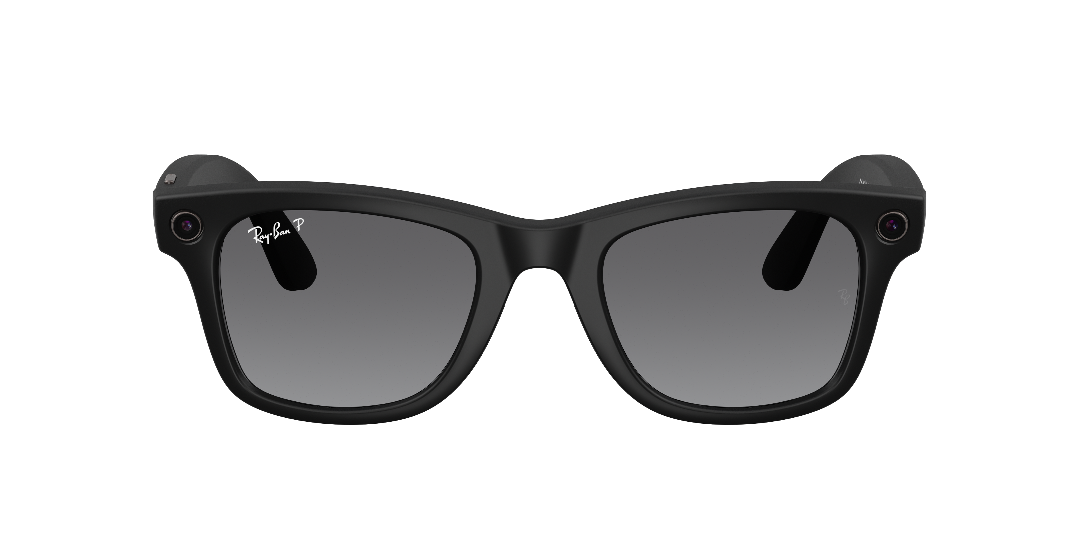 Ray-Ban | Meta (Gen 2) Ray-Ban Meta Wayfarer M (50 - 22) with Grey