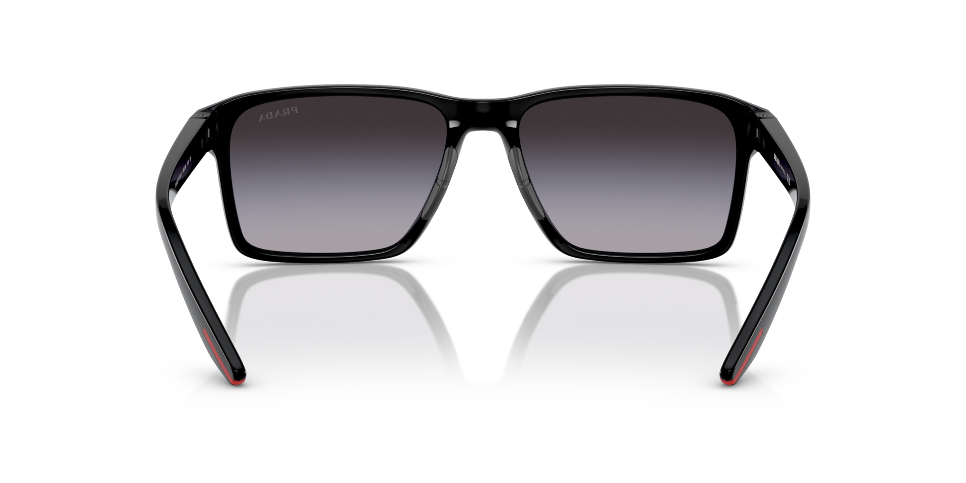 Prada Linea Rossa PS 05YSF — Солнцезащитные очки