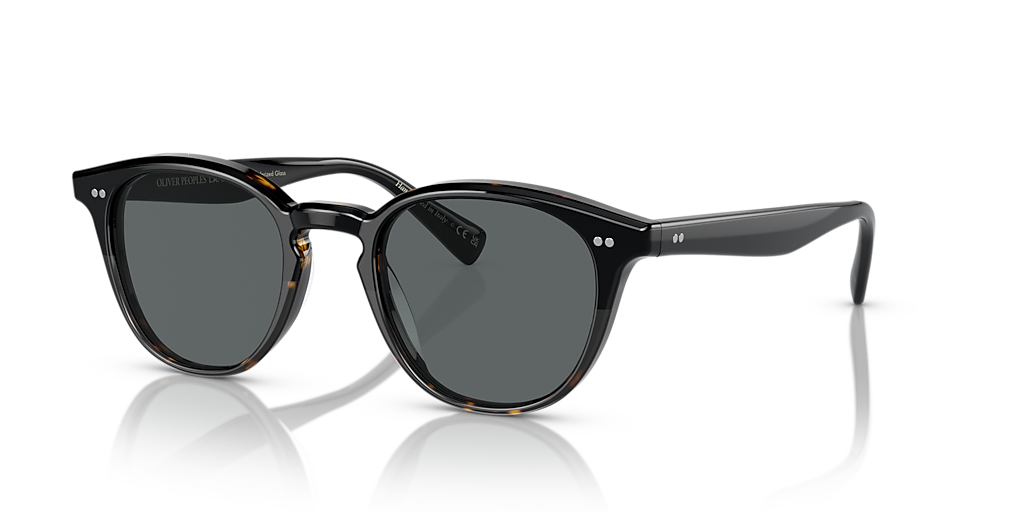 Oliver Peoples OV5454SU Desmon Sun M (50 - 21) with Grey lenses