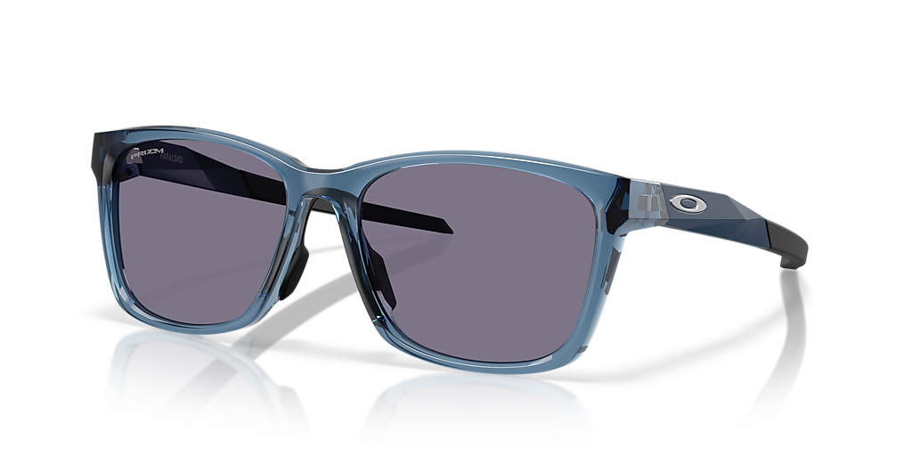 Oakley Paracord XL (57 - 17) with Grey lenses and Blue frame