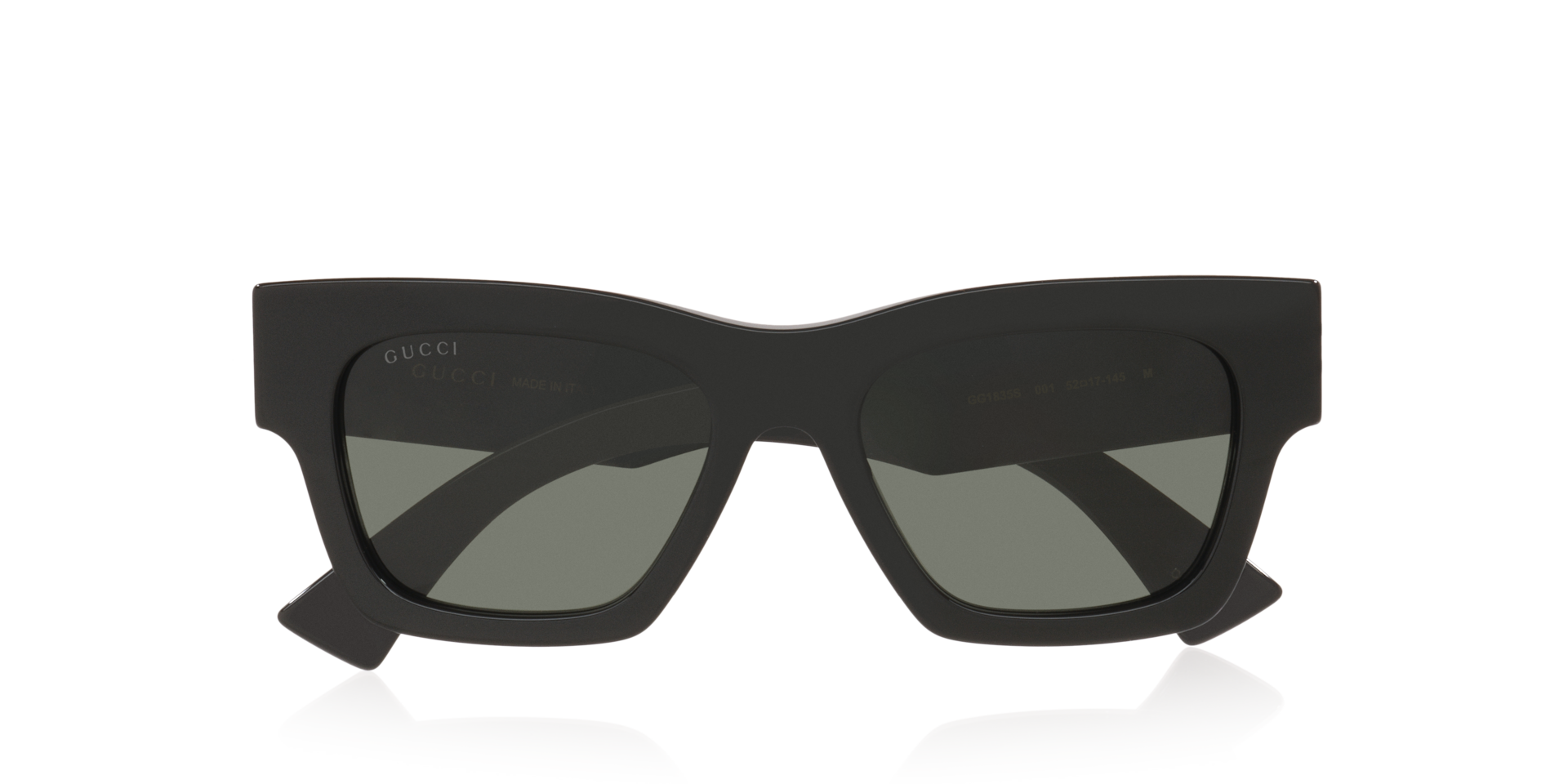 Gucci GC002607 — Солнцезащитные очки