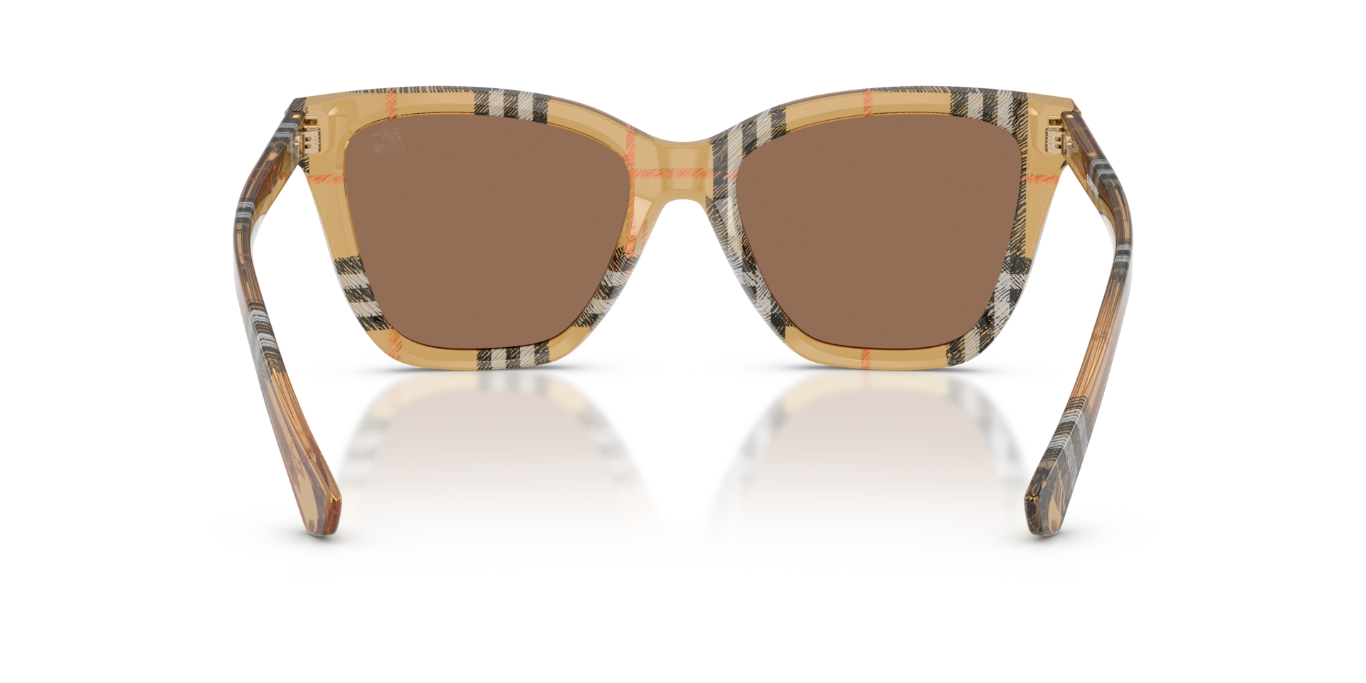 Burberry BE4470 — Солнцезащитные очки