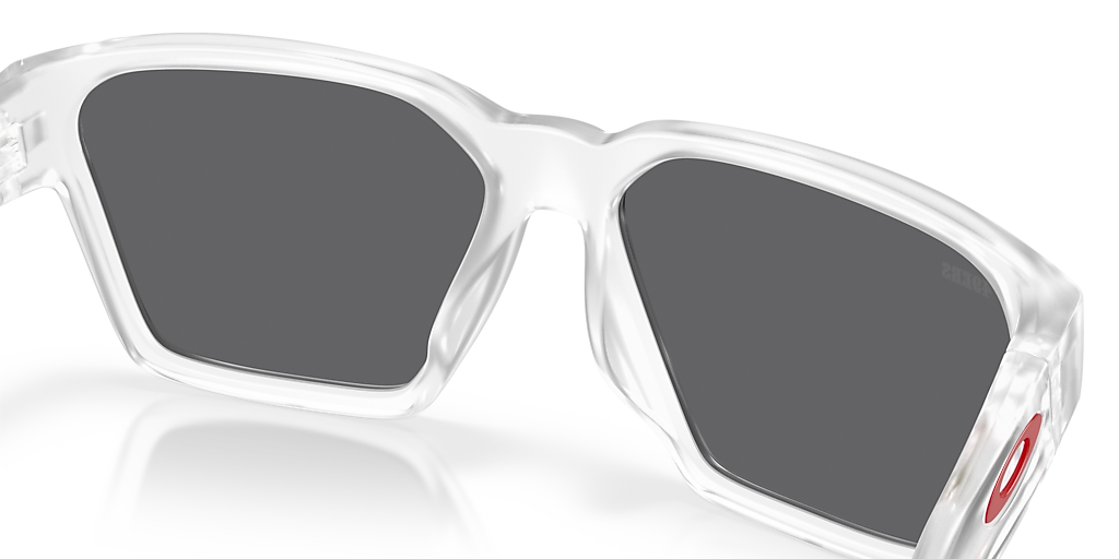 Oakley San Francisco 49ers Briza XL (58 - 16) with Black lenses