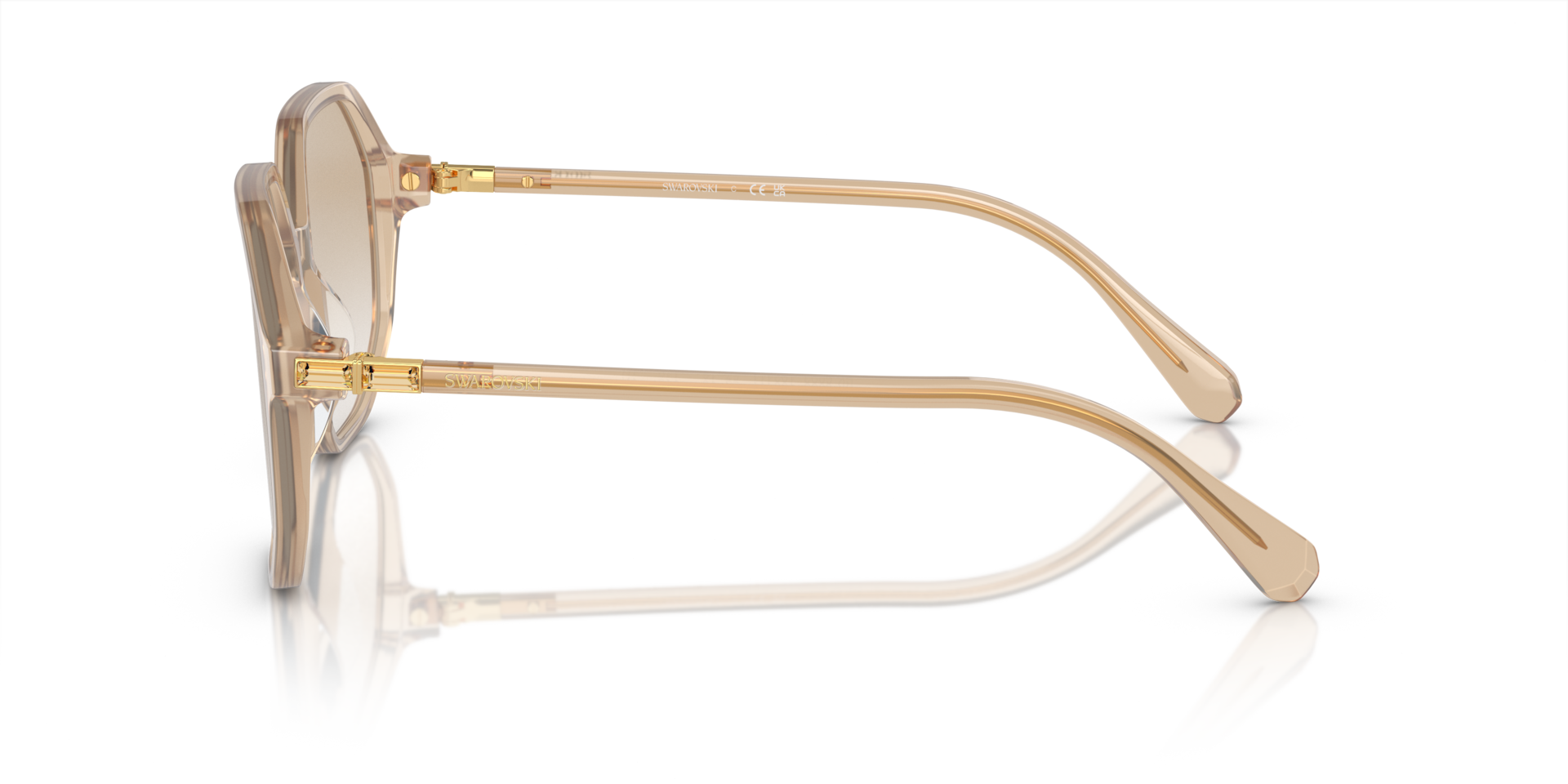 Swarovski SK6003 — Солнцезащитные очки