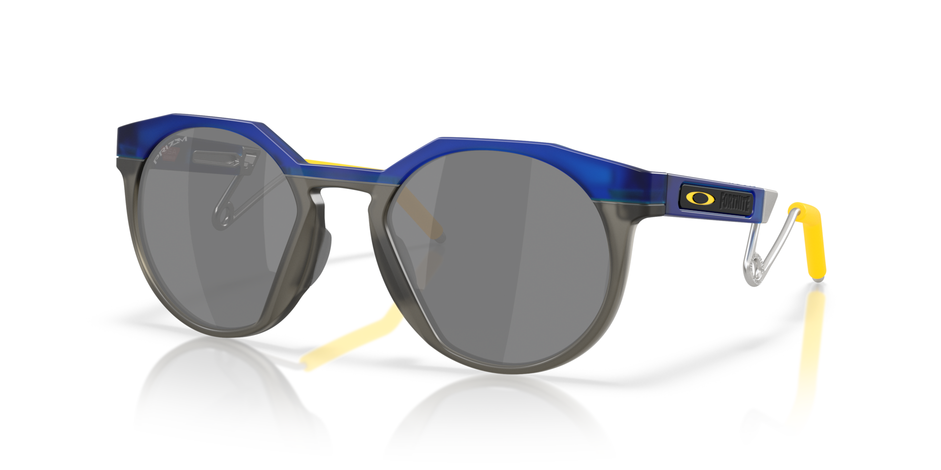 Oakley Oakley X Fortnite™ Battle Bus HSTN Metal M (52 - 21) with