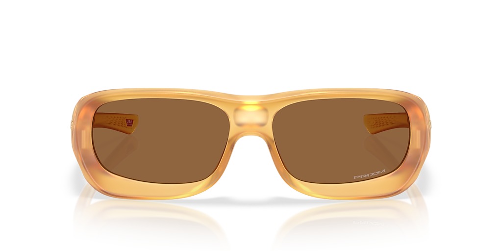 Oakley De Soto Polaris Collection L (59 - 16) with Brown lenses