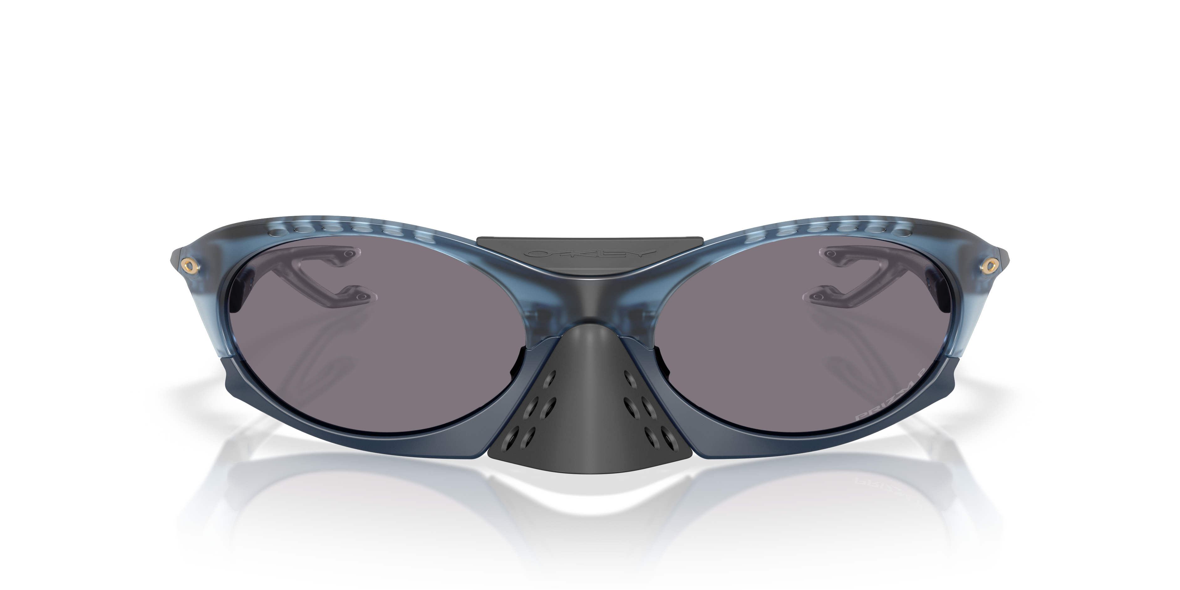 Oakley OO9437 Plantaris Polaris Collection L (63 - 19) with Grey