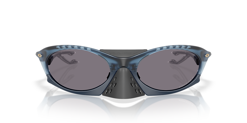 Oakley OO9437 Plantaris Polaris Collection L (63 - 19) with Grey