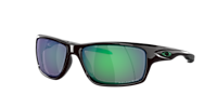 Oakley Canteen S (60 - 16) with Grey lenses and Black frame