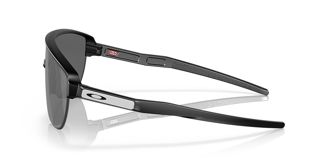 Oakley Corridor L (42 - 142) with Black lenses and Black frame