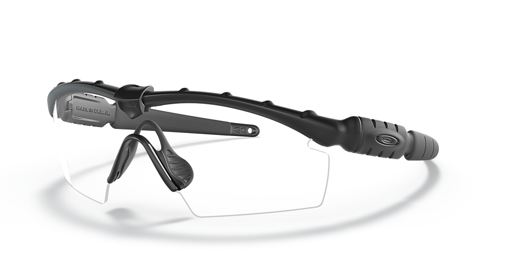 Oakley SI M Frame® 2.0 PPE Industrial L (0 - 133) with Transparent