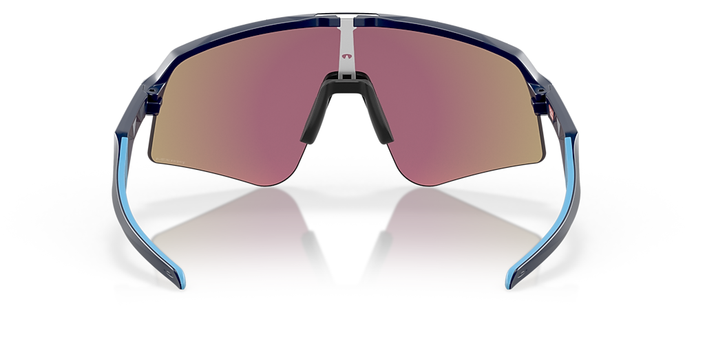 Oakley Sutro Lite Sweep M (0 - 139) with Blue lenses and Blue