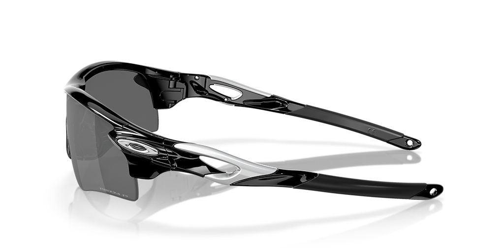 Oakley RadarLock® Path® (Low Bridge Fit) L (0 - 138) with Black