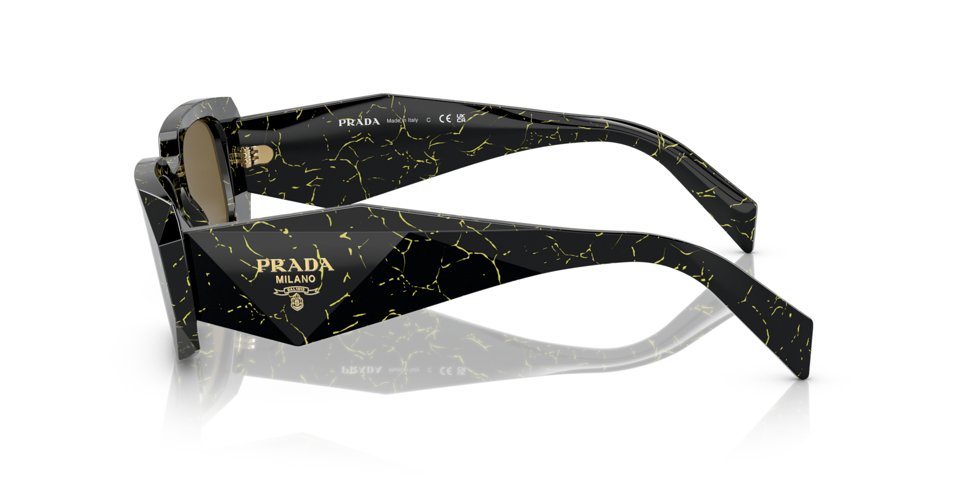 Prada PR 17WS — Солнцезащитные очки
