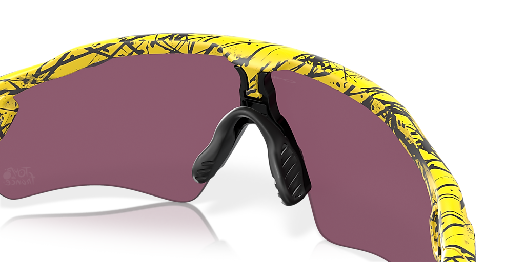 Oakley 2023 Tour De France™ Radar® EV Path® XL (0 - 138) with Grey
