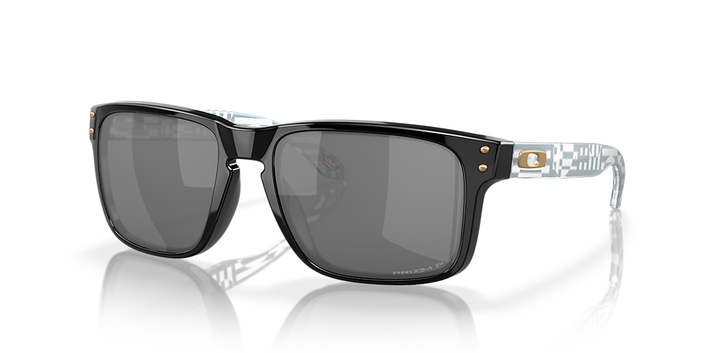 Oakley Holbrook™ Introspect Collection XL (57 - 18) with Black