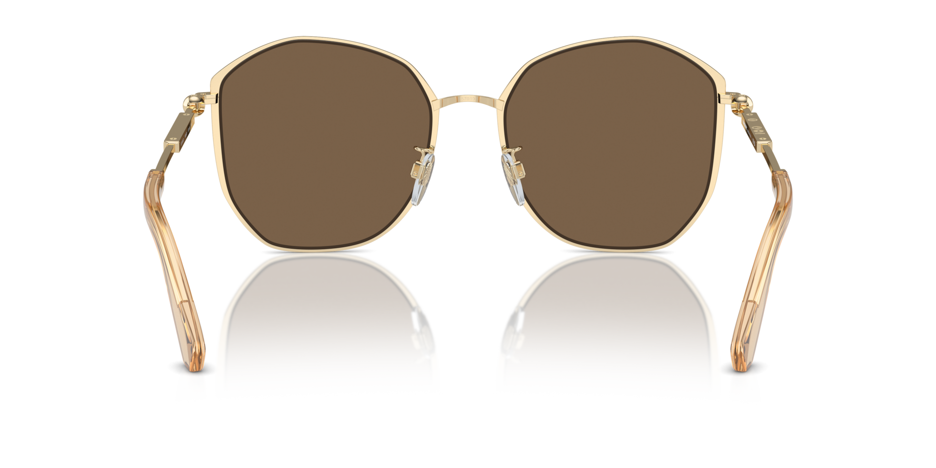 Burberry BE3153D — Солнцезащитные очки