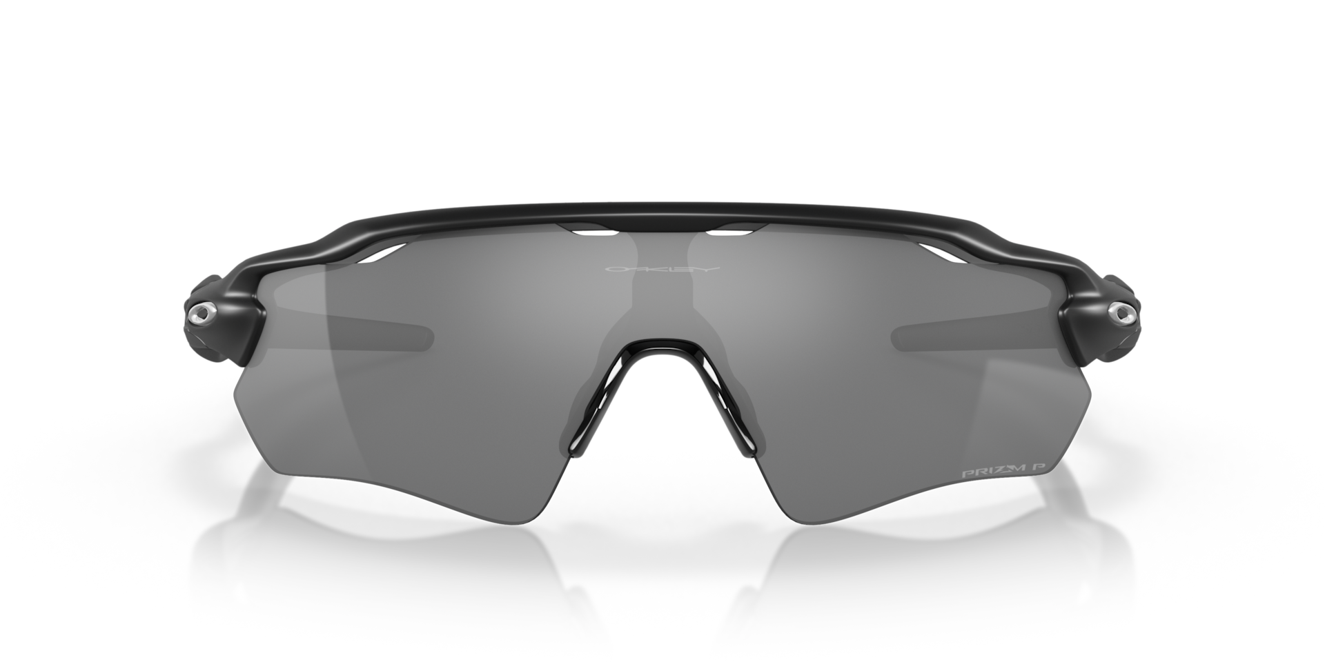 Oakley Radar® EV Path® XL (0 - 138) with Black lenses and Black