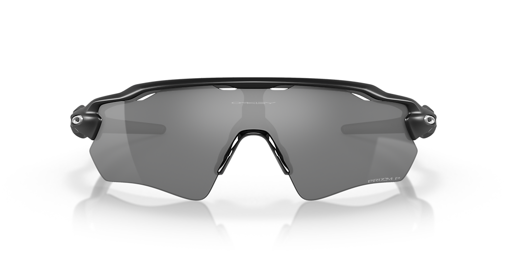 Oakley Radar® EV Path® XL (0 - 138) with Black lenses and Black