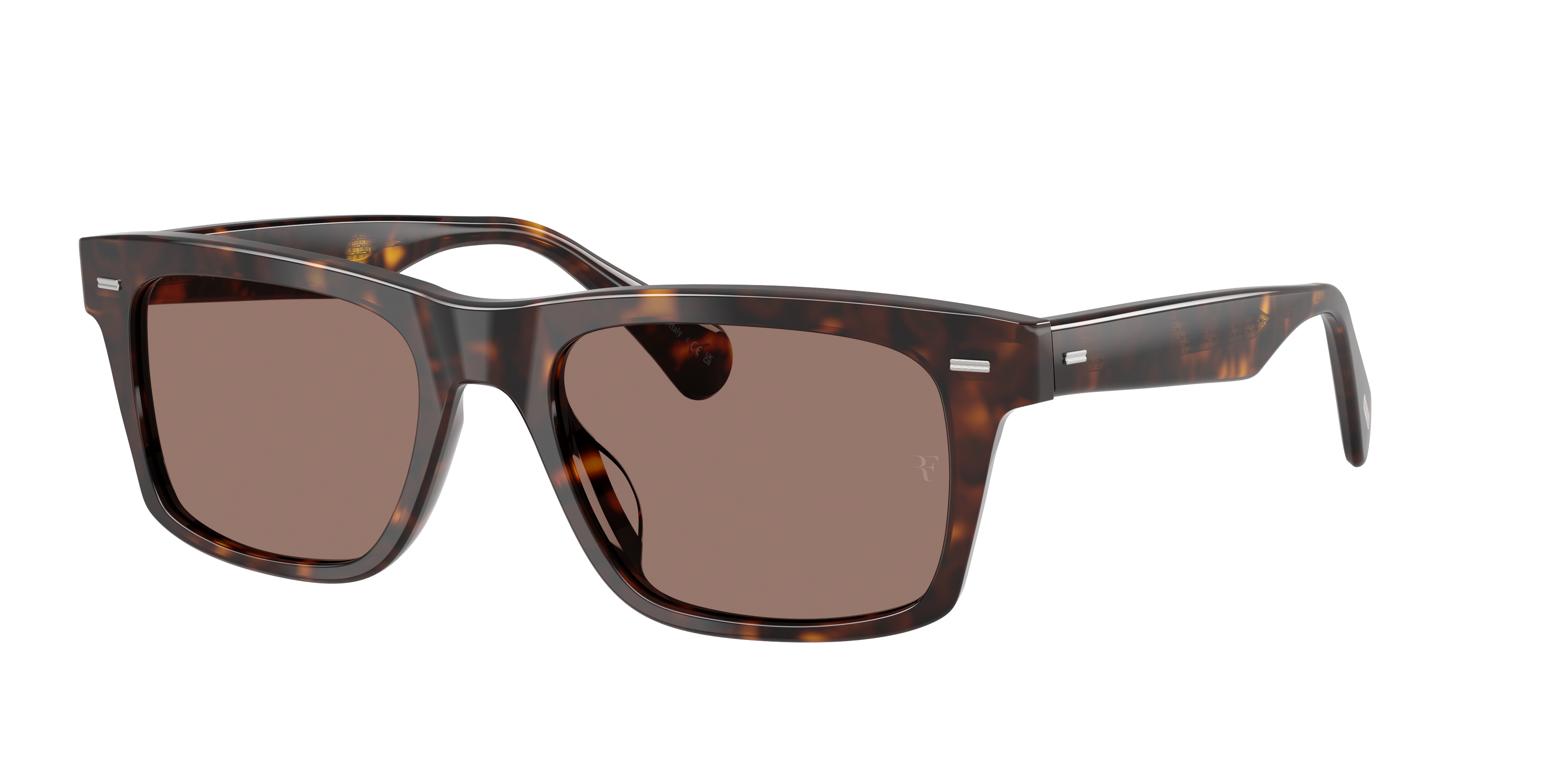 Oliver Peoples Man Sunglass R-16 -  Frame color: 362, Lens color: Sierra
