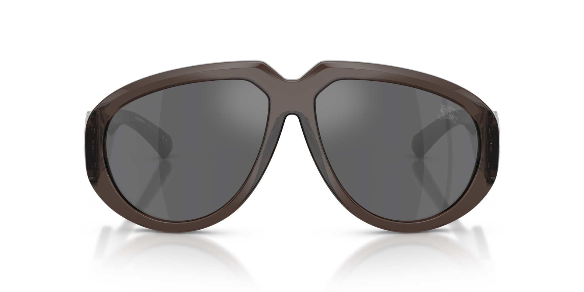 Burberry BE4479U — Солнцезащитные очки