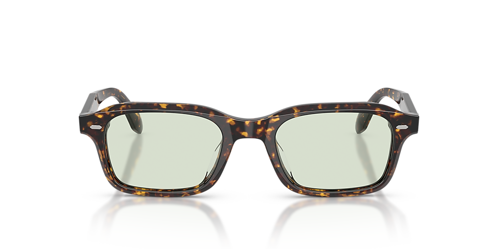 Oliver Peoples OV5588SU N.08 Sun S (49 - 20) with Transparent