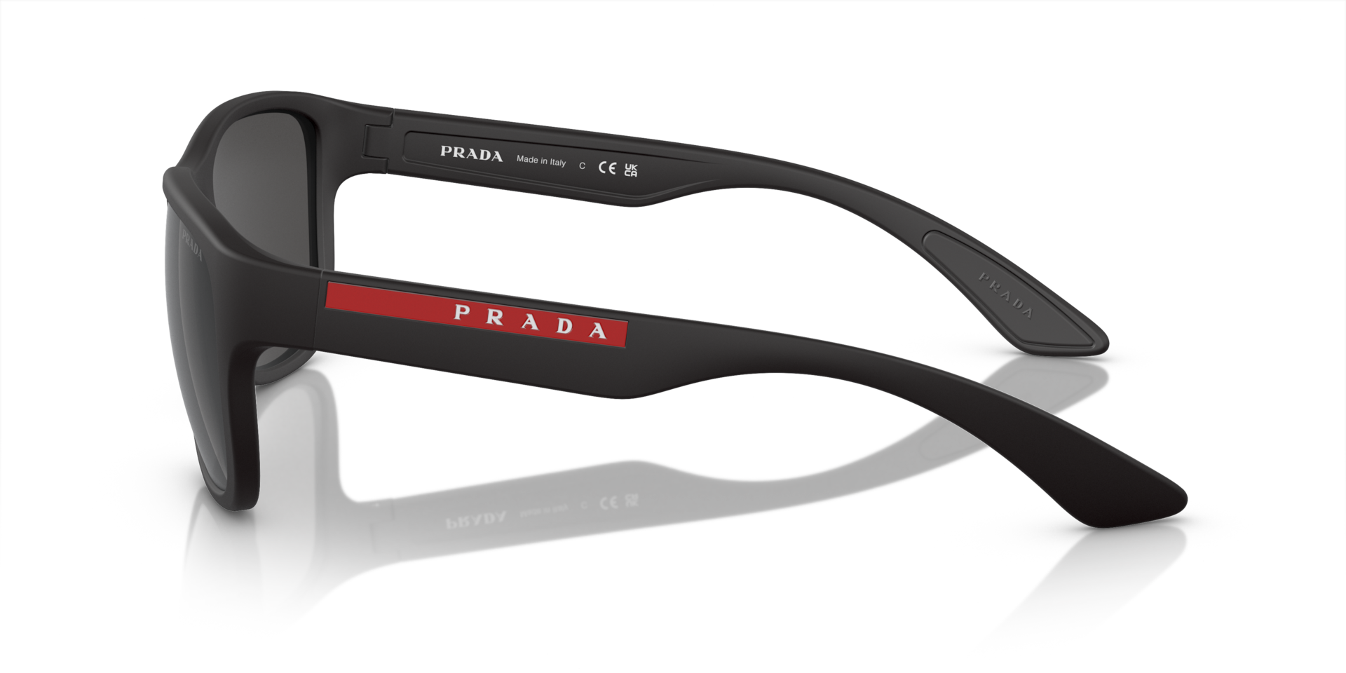 Prada Linea Rossa PS 01US — Солнцезащитные очки