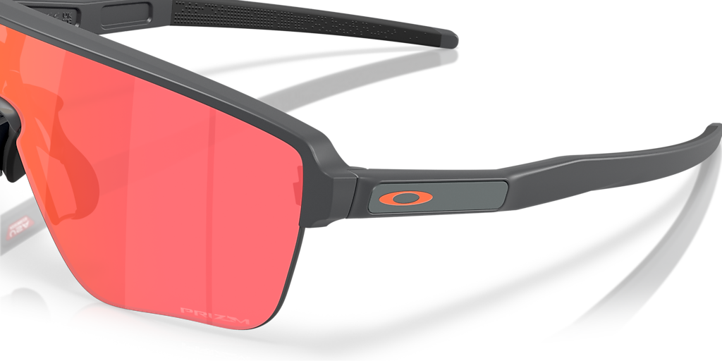 Oakley Corridor SQ XL (42 - 142) with Red lenses and Grey frame