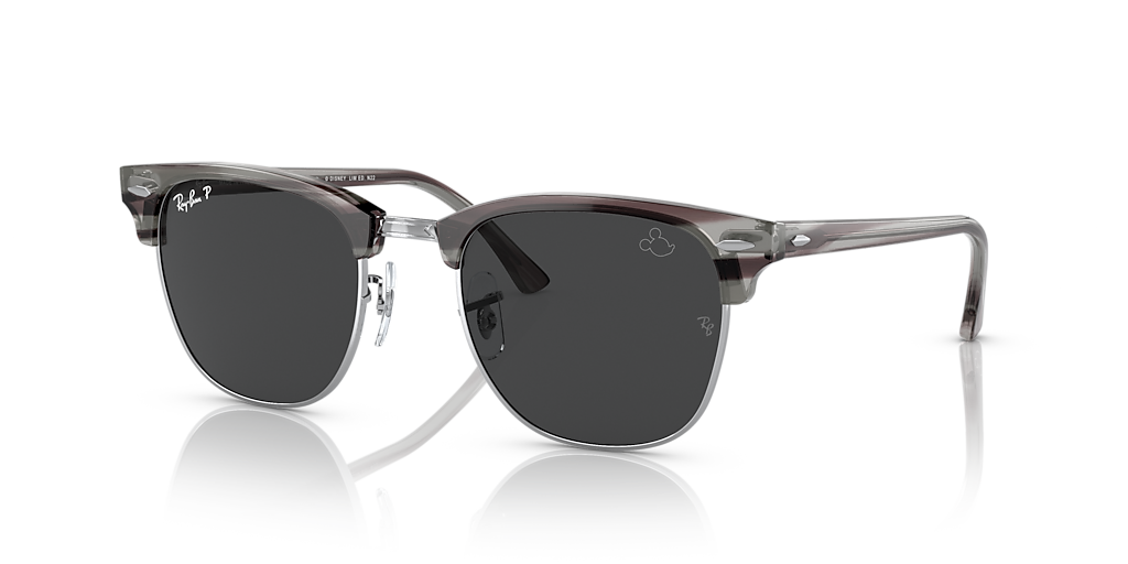 Ray-Ban RB3016 Clubmaster Disney Mickey Mouse L (51 - 21) with