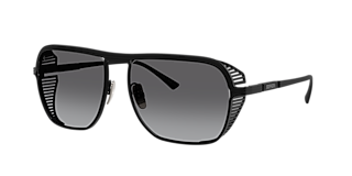 Ferrari FH1014T XL (59 - 16) with Grey lenses and Black frame