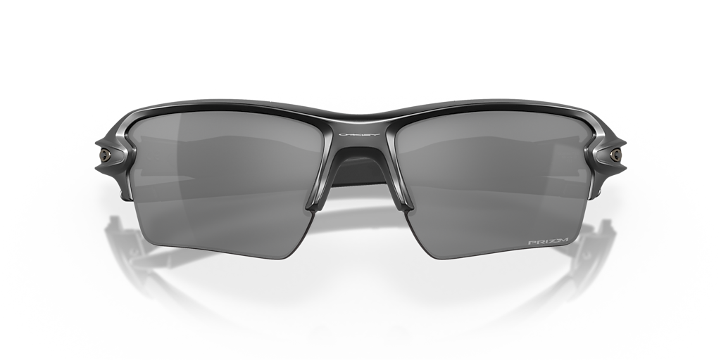 Oakley Flak® 2.0 XL S (59 - 12) with Black lenses and Black frame