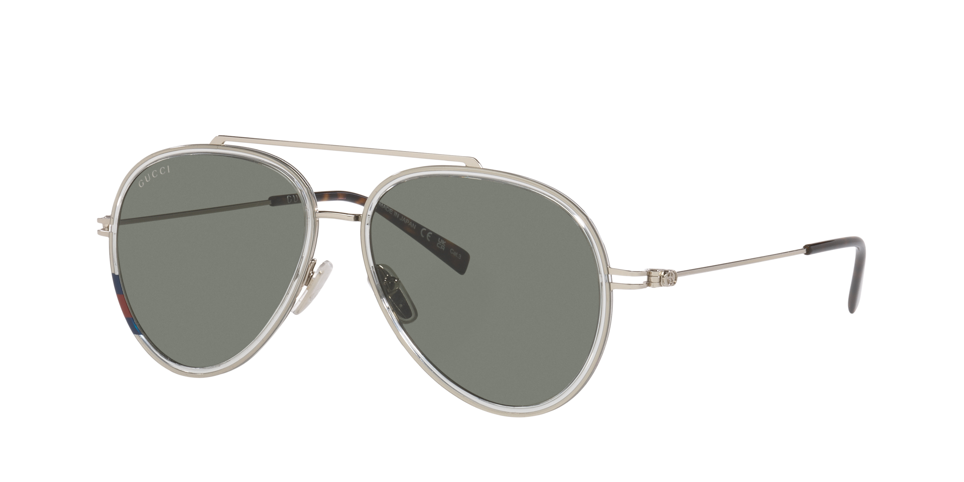Gucci GC002680 — Солнцезащитные очки