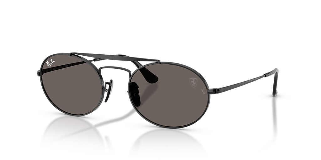 Ray-Ban RB3775M Scuderia Ferrari Collection