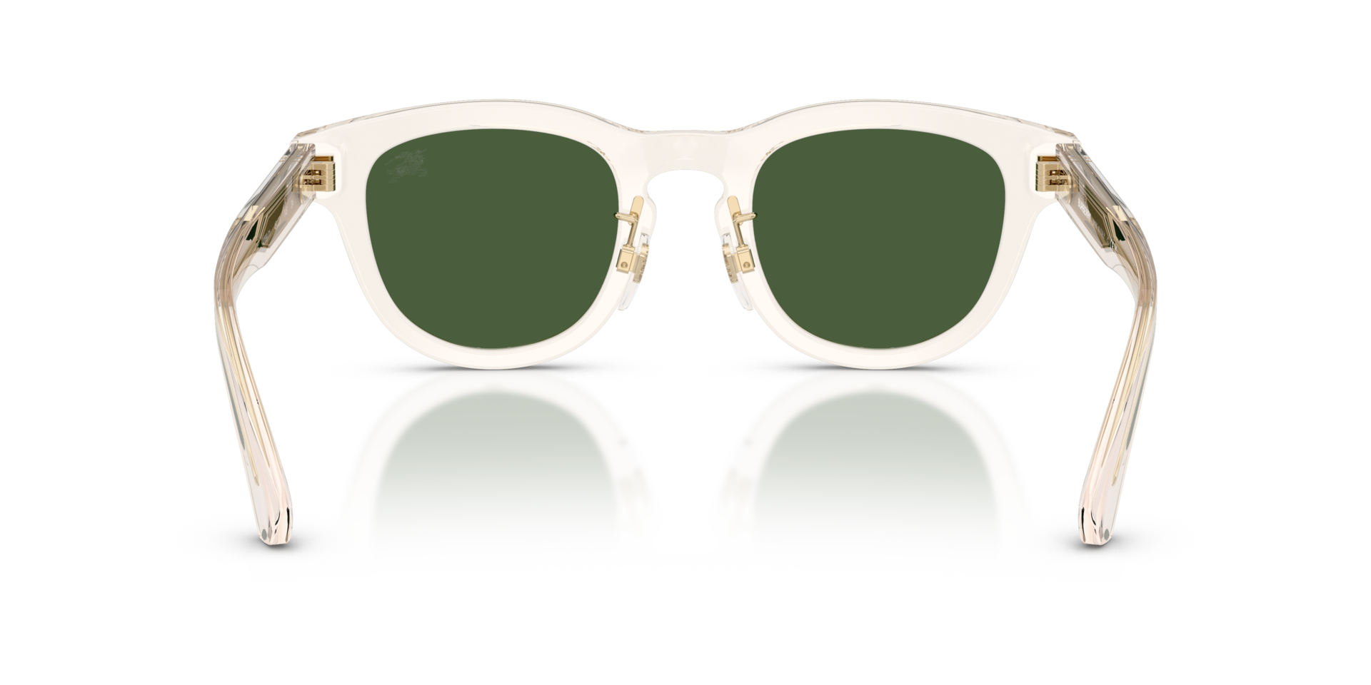 Burberry BE4477F — Солнцезащитные очки