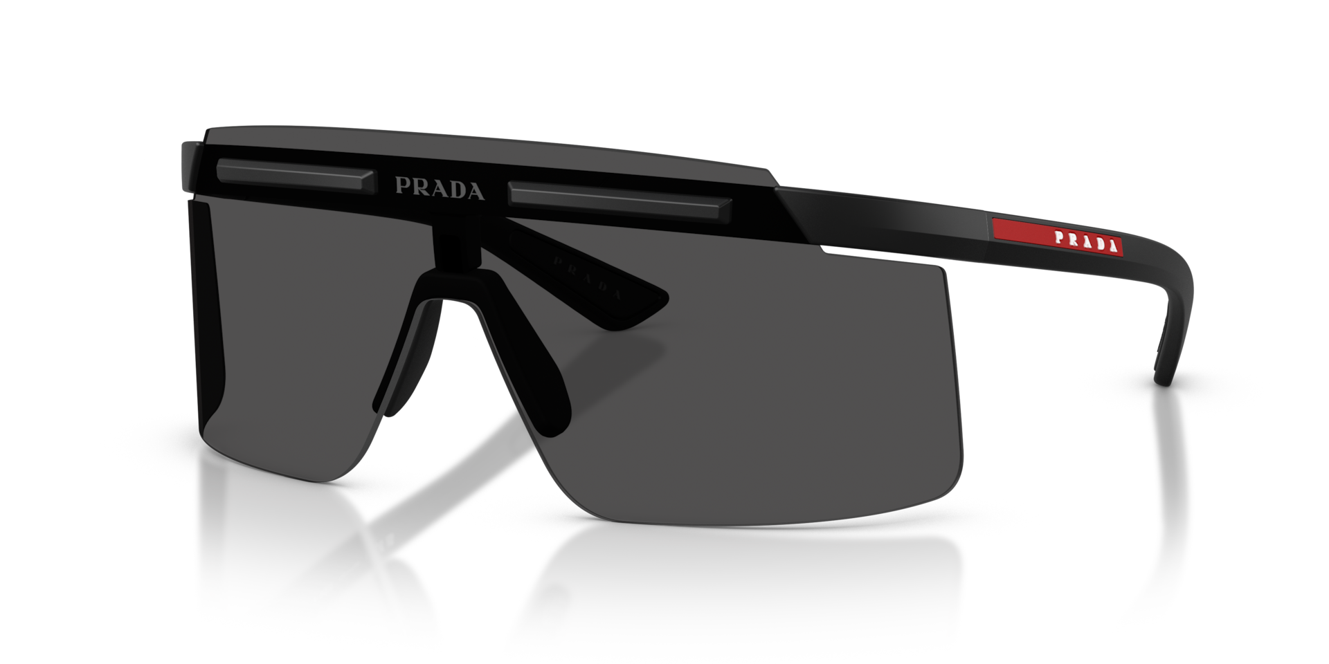 Prada Linea Rossa PS B06S — Солнцезащитные очки