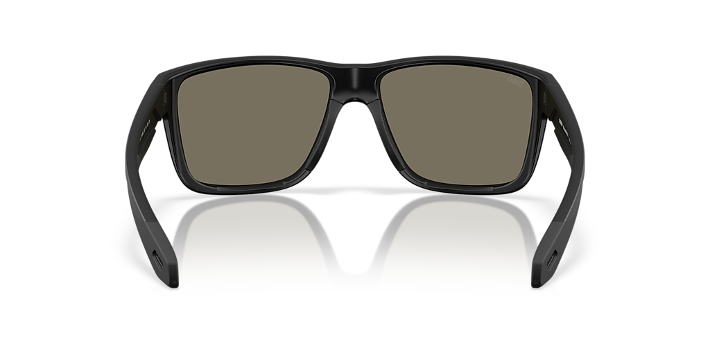 Costa Broadbill II L (58 - 15) with Blue lenses and Black frame