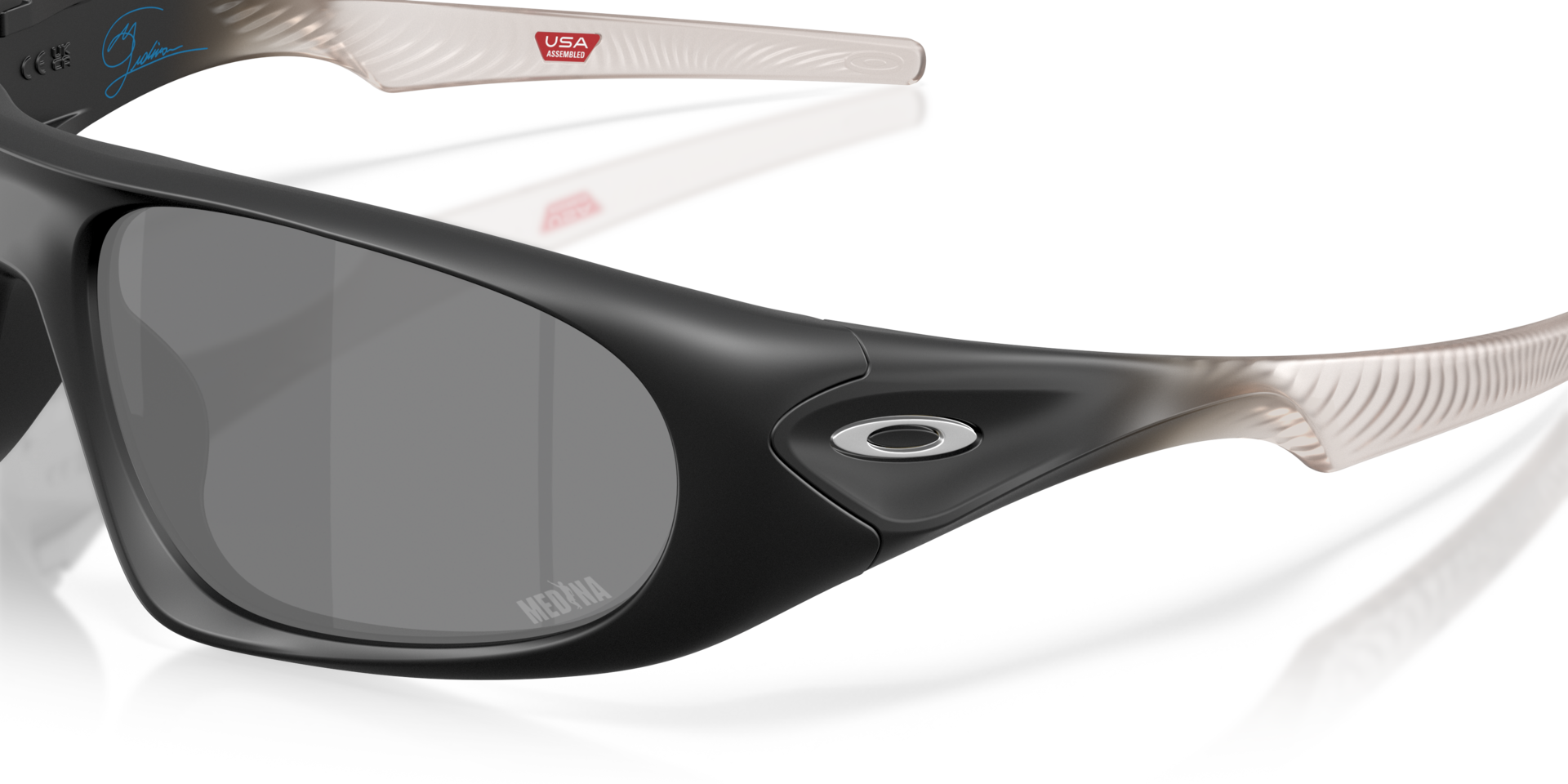 Gabriel Medina Signature Series Neoforma
