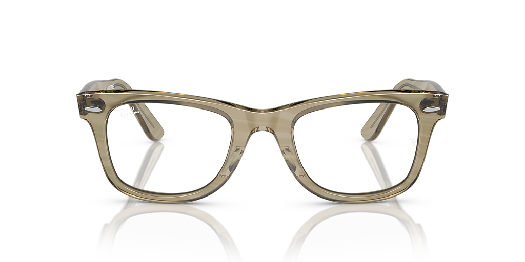 Ray-Ban Original Wayfarer Change Transitions® L (52 - 22) with
