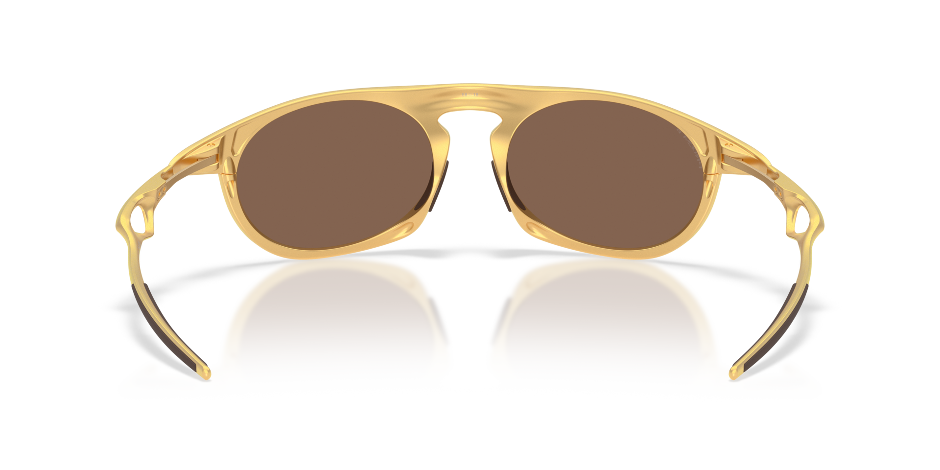 トップス Pellicule jewelic luv offshoulder Oakley OO4065 Neo Jacket® L (58 - 18) with Gold lenses and Gold